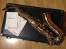 Prodám soprán saxofon Yanagisawa model S800