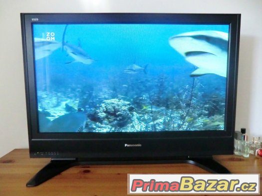 Panasonic viera