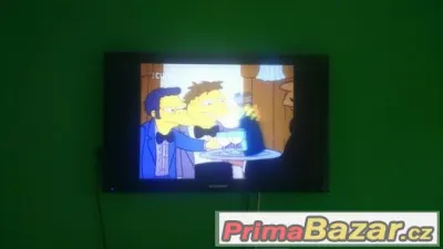 Lcd televizor Blaupunkt