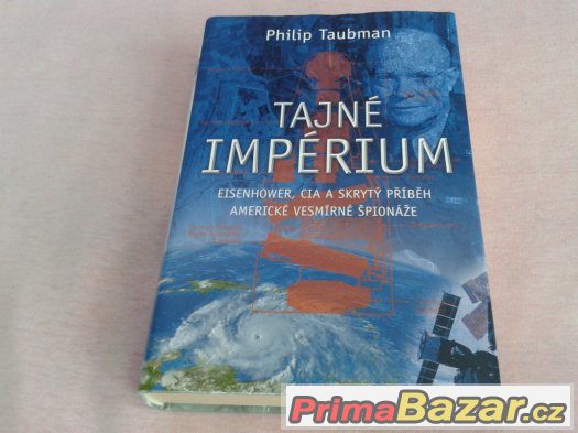 kniha-tajne-imperium-eisenhower-cia-a-skryty-pribeh