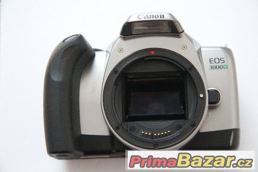 Canon EOS 3000V