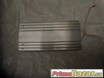 Brzdící odpor