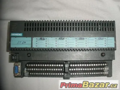 SIEMENS ET 200B - 16 DI/16 DO