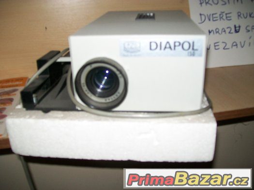 dia-projektor-diapol-150