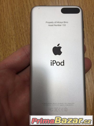 Apple iPod Touch 5.generace 16GB