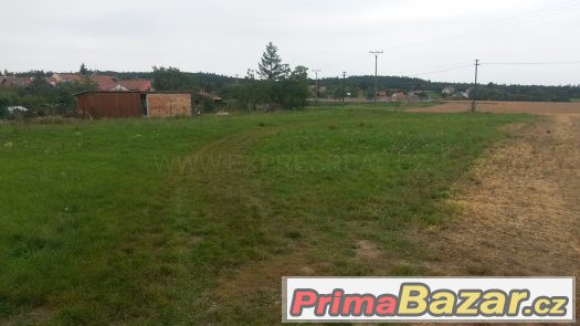 Prodej pozemku Omice,Brno-venkov, 2523m2