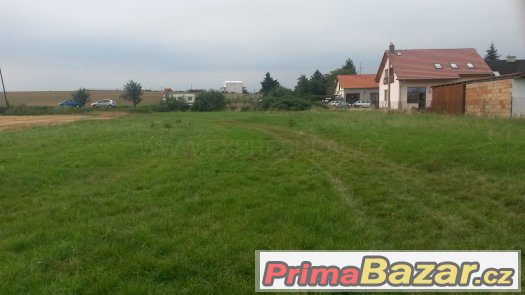 Prodej pozemku Omice,Brno-venkov, 2523m2