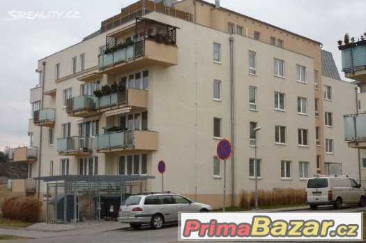 Koupíme byt 2+kk Brno-Medlánky
