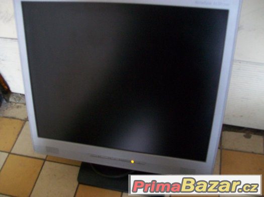 NEC lcd monitor