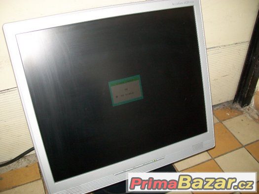 NEC lcd monitor