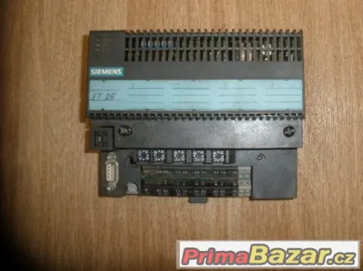 SIEMENS ET 200B - 4AI