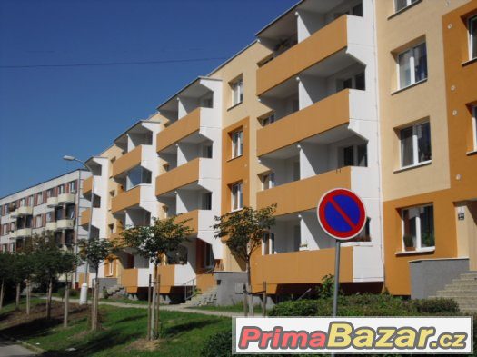 Koupíme byt 1+1 nebo 2+1 Brno-Bystrc