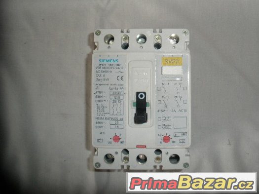 siemens-160a-3vf3211-160a