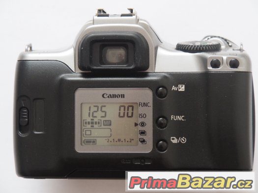 Canon EOS 3000V - tělo