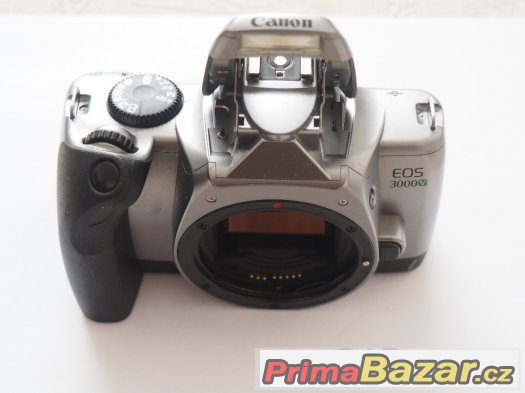 Canon EOS 3000V - tělo