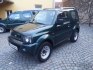 Suzuki Jimny 1.3i 4x4 RANGER KLIMA TZ ABS