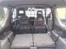Suzuki Jimny - ochranná ocelová mříž
