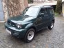 Suzuki Jimny 1.3 VVT 4x4 RANGER TZ