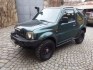 Suzuki Jimny 1.3i 4x4 OFFROAD