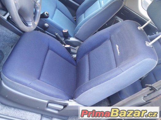 Suzuki Jimny 1.3i 4x4 SPECIAL KLIMA ABS TZ