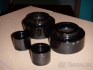 Zvýšení podvozku octavia I