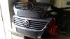 2x Passat b6 maska