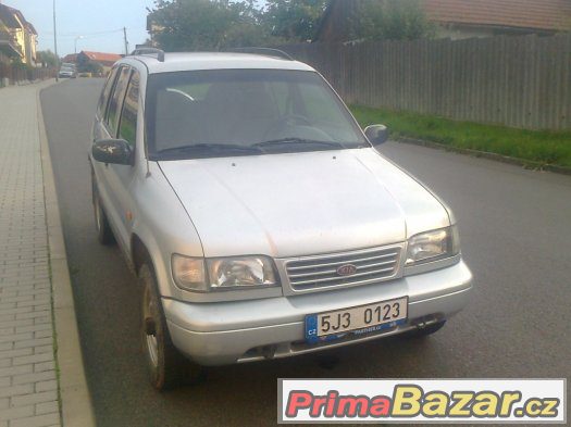 kia sportage 2.0 wd kia sportage 2.0 wd