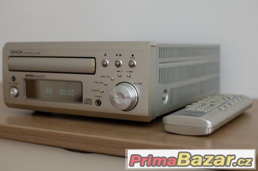 CD Receiver Denon UD-M30