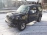 Suzuki Jimny 1.5 DDiS 4x4