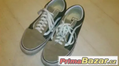 Vans Old School