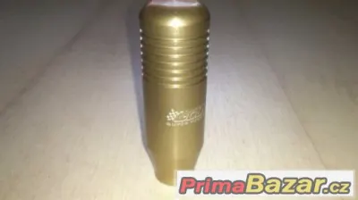Alu řadička MUGEN bronzová - Honda