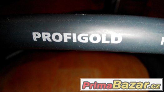 Profigold scart 2 m