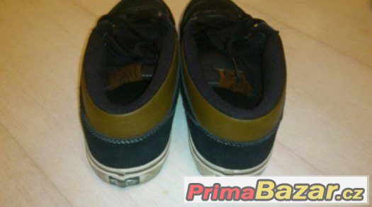 Vans Half Caballero Vans Half Caballero