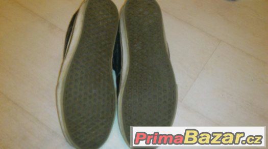 Vans Half Caballero Vans Half Caballero