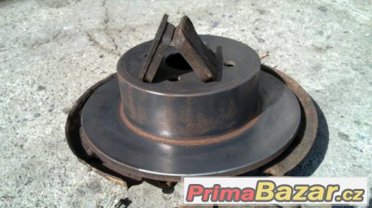 Opel Vectra B prodám zadní brzdy Opel Vectra B prodám zadní brzdy