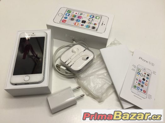 iphone-5s-silver-16gb-top-stav-kompletni-baleni-obal