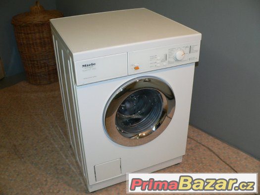 Pračka Miele W842 1200 otáček