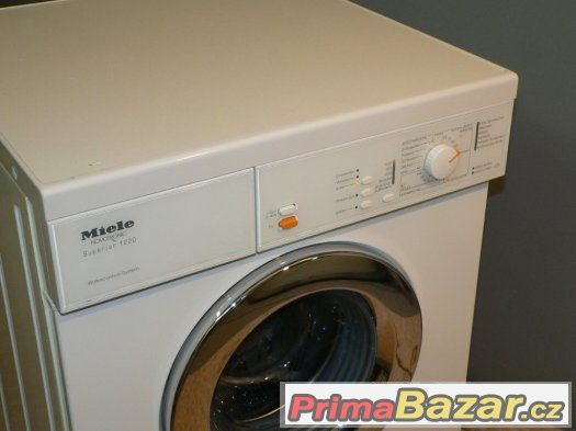 Pračka Miele W842 1200 otáček