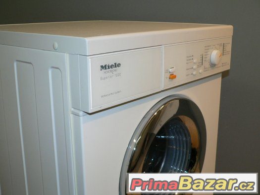 Pračka Miele W842 1200 otáček