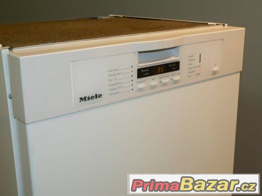 mycka-miele-bila-g1290sc-tri-kose