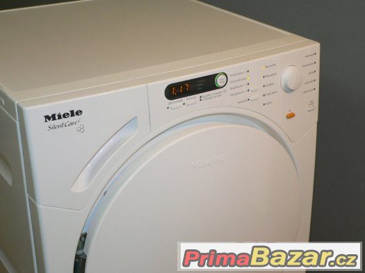 Sušička Miele T7744C kondenzační