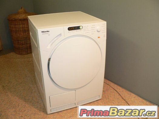 Sušička Miele T7744C kondenzační