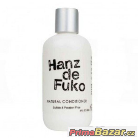 HANZ DE FUKO NATURAL CONDITIONER