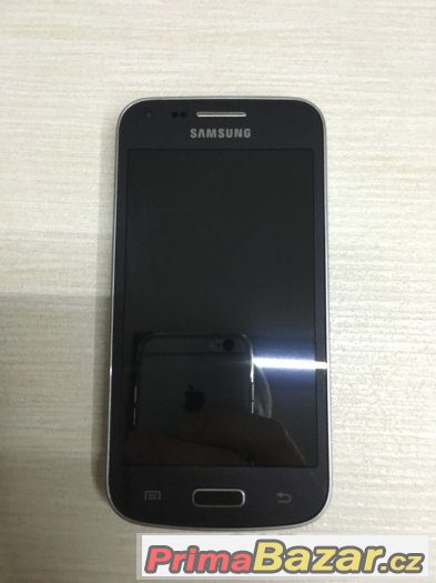 Samsung galaxy core plus sm-g350 ... Jako nový