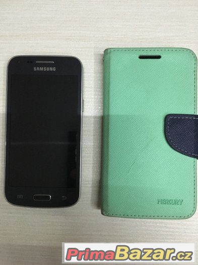 Samsung galaxy core plus sm-g350 ... Jako nový