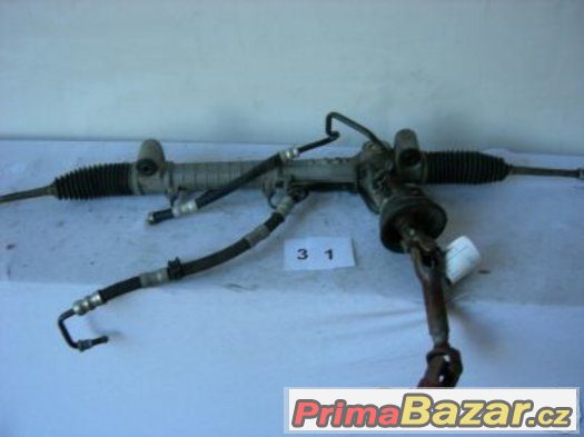Opel servočerpadla, servořízení Opel servočerpadla, servořízení