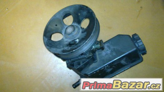 Opel servočerpadla, servořízení Opel servočerpadla, servořízení