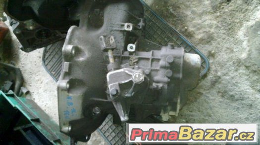 Opel Tigra prodám převodovku F15