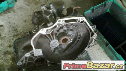 Opel Tigra prodám převodovku F15 Opel Tigra prodám převodovku F15