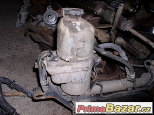 Opel Astra G, Zafira A ND servořízení Opel Astra G, Zafira A ND servořízení